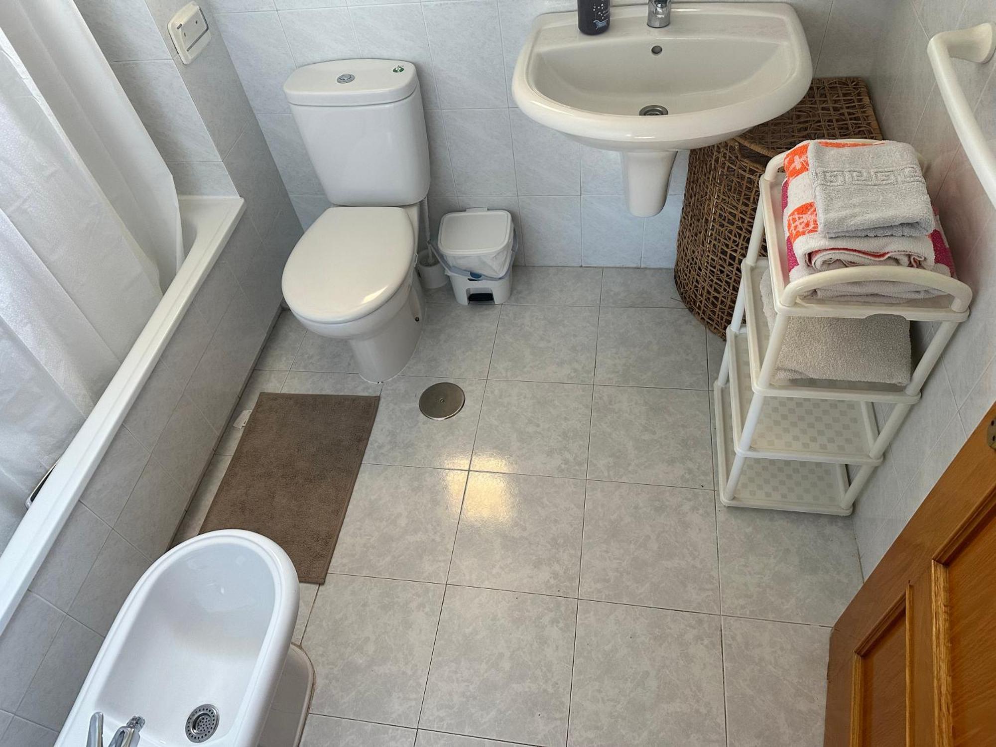 Bonitas Vistas Y Situacion Perfecta Apartment Benalmádena