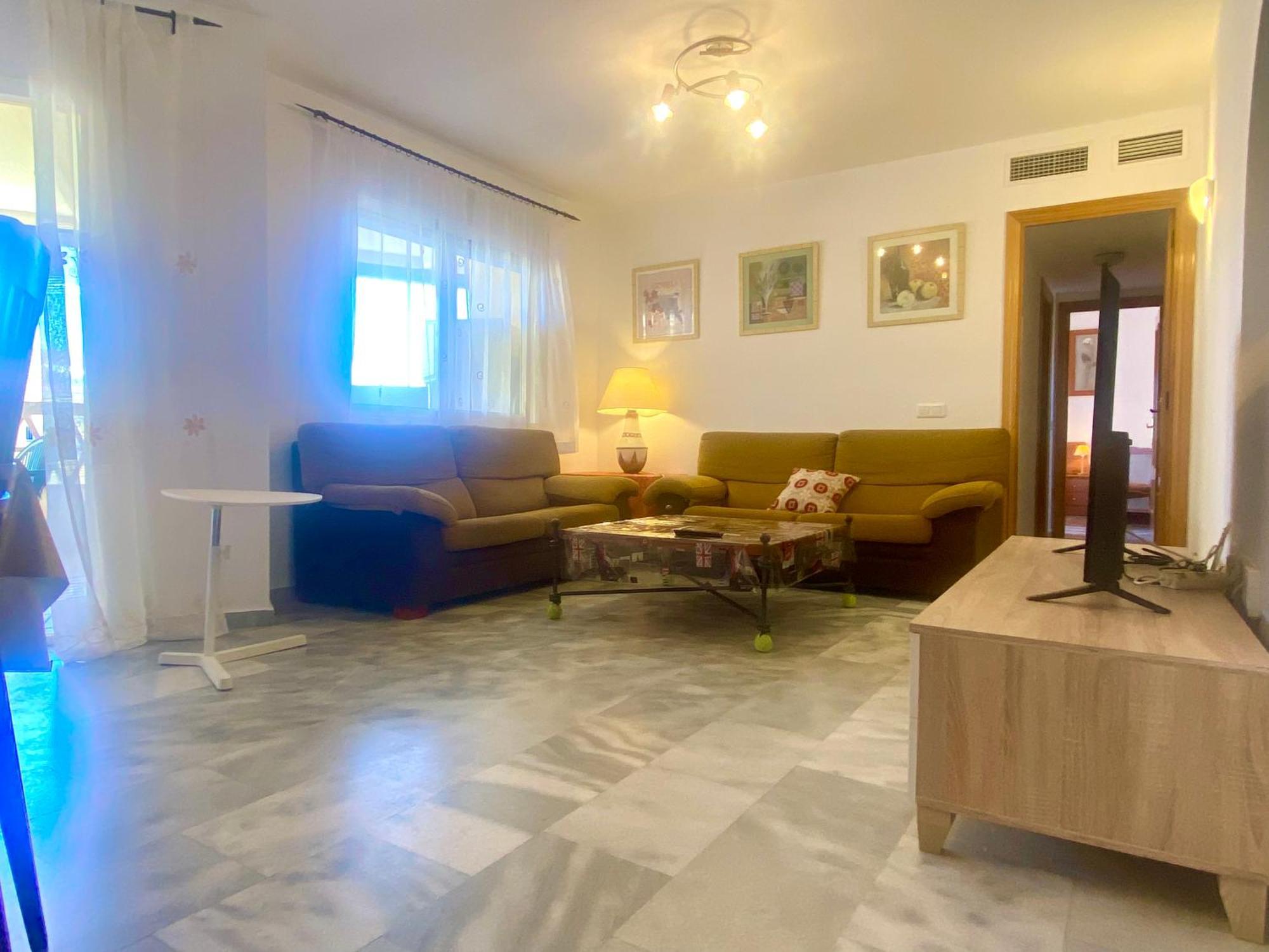 Bonitas Vistas Y Situacion Perfecta Apartment Benalmádena