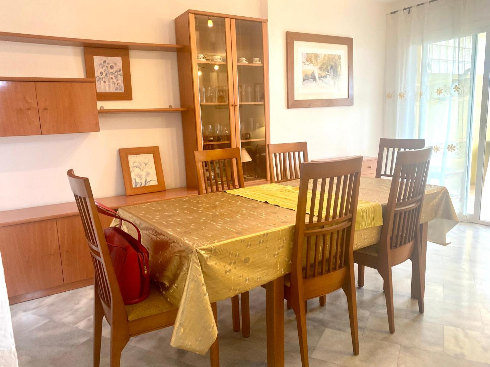 Bonitas Vistas Y Situacion Perfecta Apartment Benalmádena