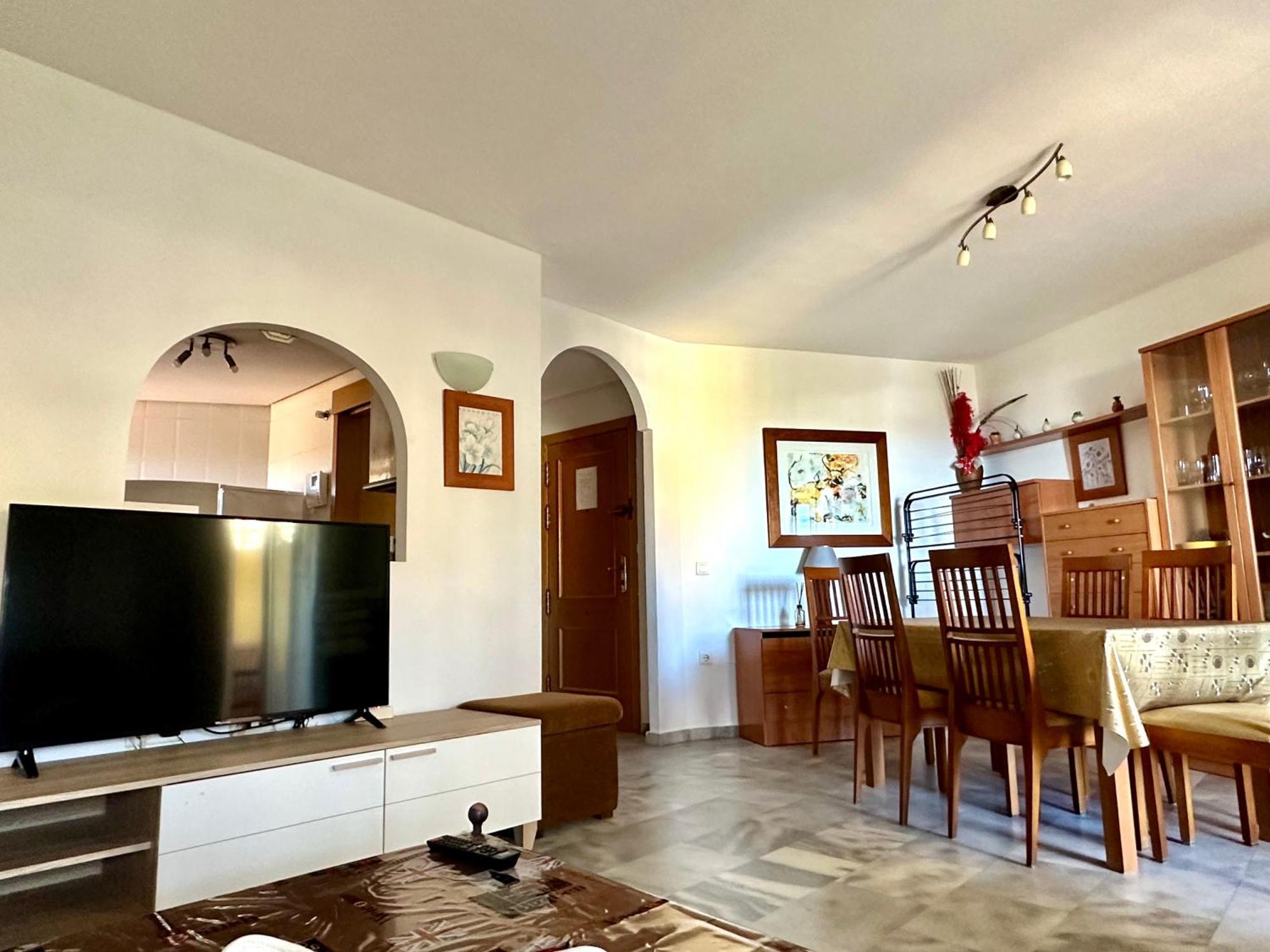 Bonitas Vistas Y Situacion Perfecta Apartment Benalmádena